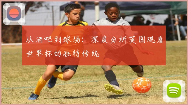 从酒吧到球场：深度分析英国观看世界杯的独特传统