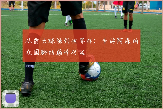 从酋长球场到世界杯：专访阿森纳众国脚的巅峰对话
