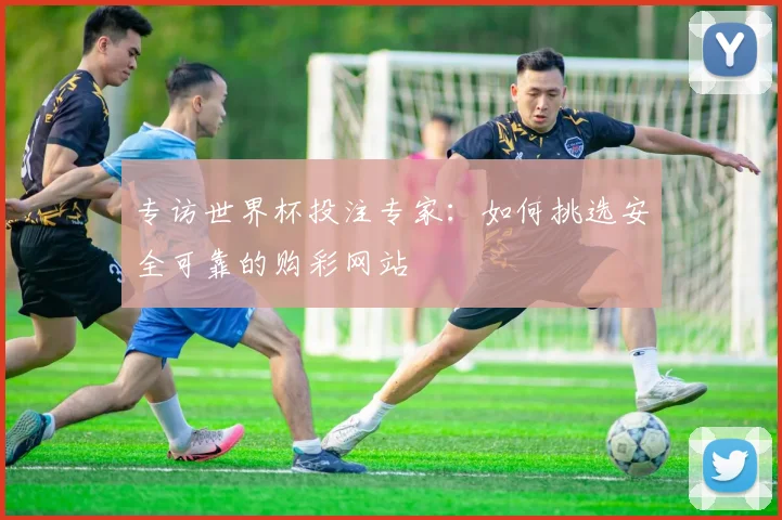 专访世界杯投注专家：如何挑选安全可靠的购彩网站
