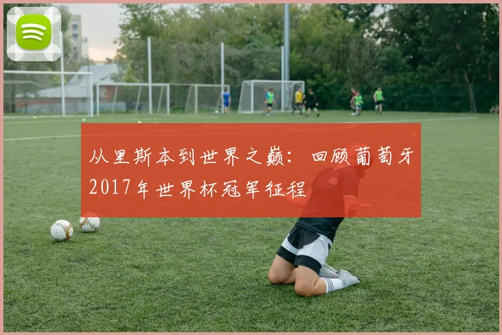 从里斯本到世界之巅：回顾葡萄牙2017年世界杯冠军征程