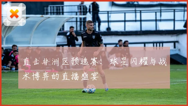 直击非洲区预选赛：球星闪耀与战术博弈的直播盛宴