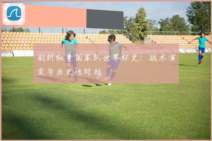剖析秘鲁国家队世界杯史：战术演变与历史性时刻